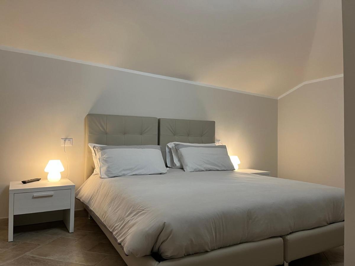 Affittacamere Garibaldi Norcia Extérieur photo