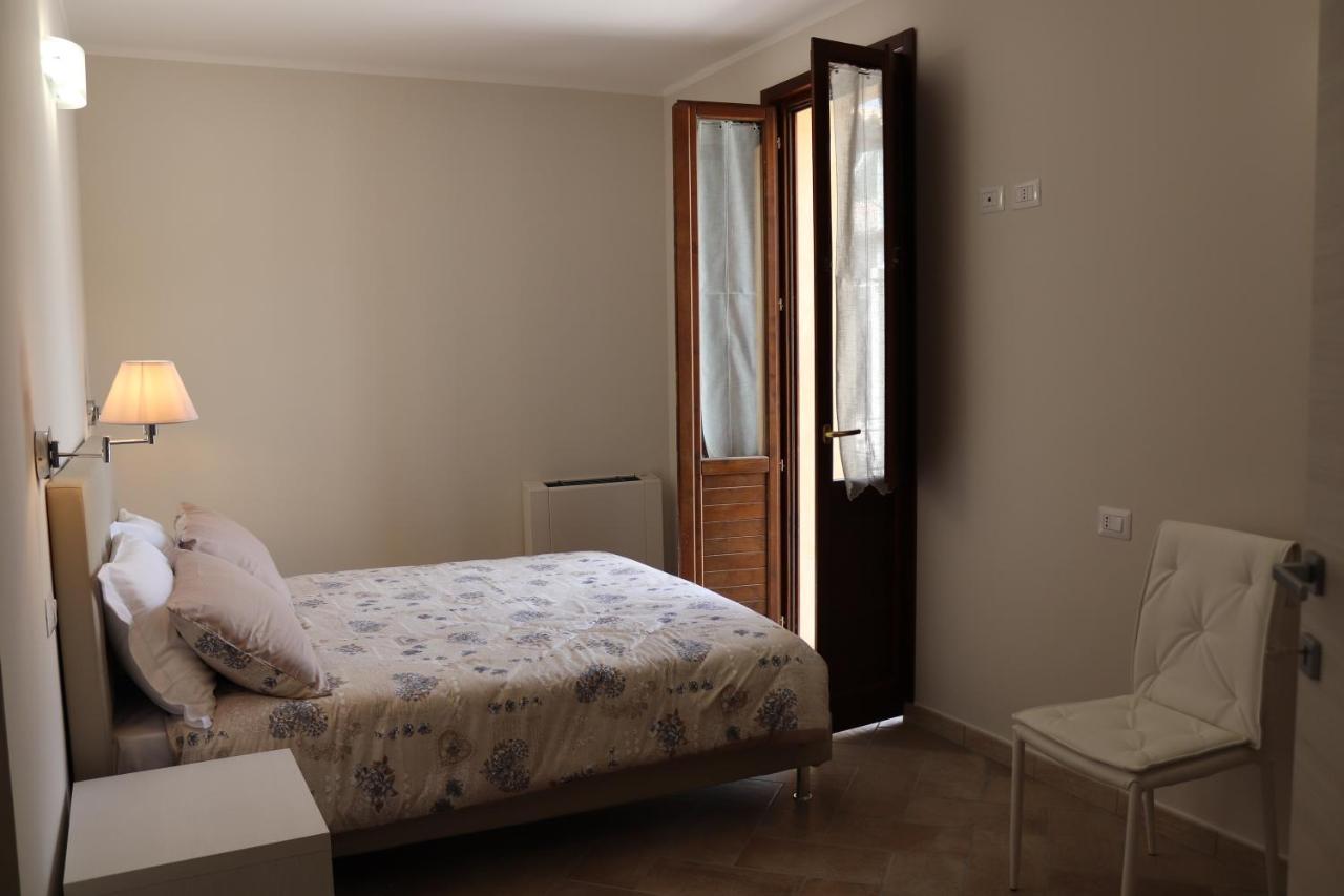 Affittacamere Garibaldi Norcia Extérieur photo
