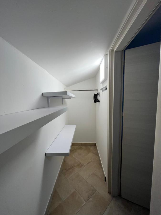 Affittacamere Garibaldi Norcia Extérieur photo