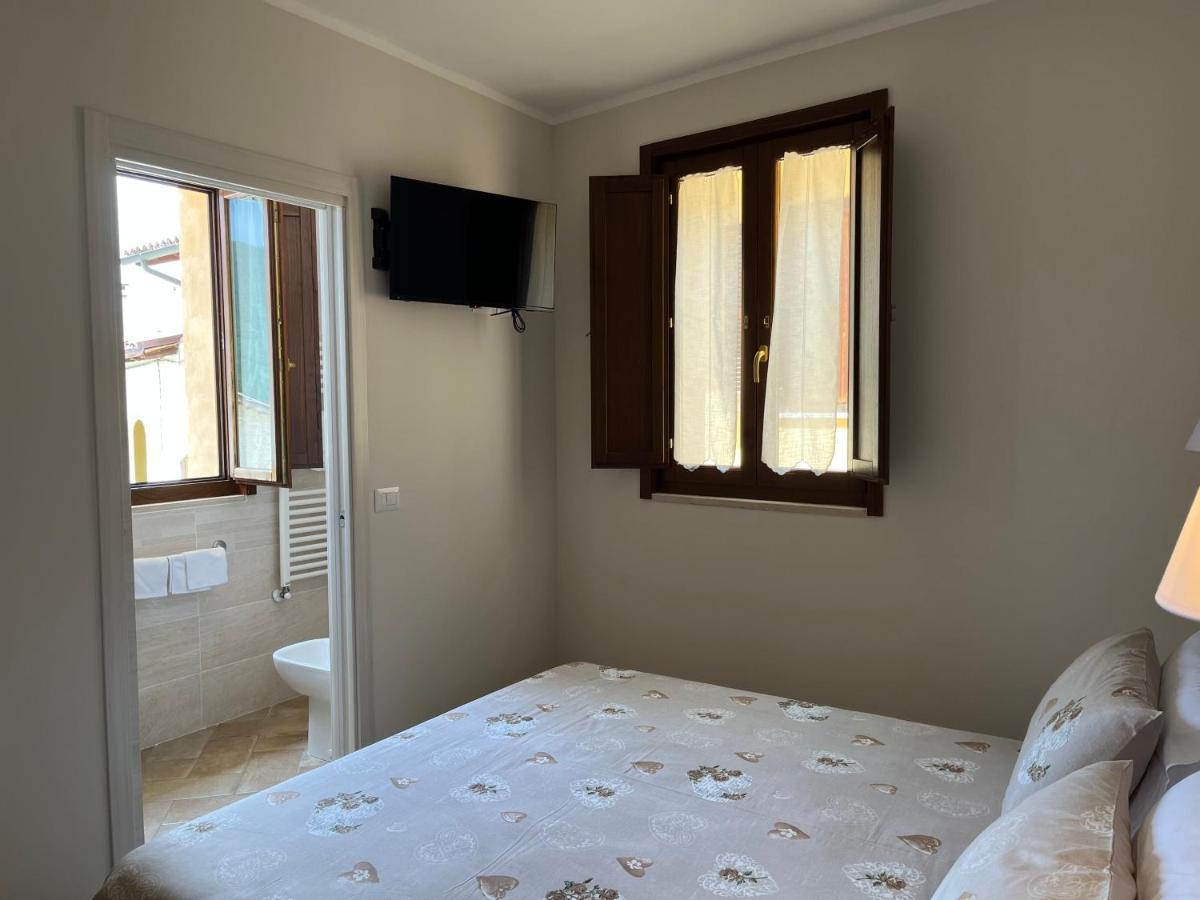Affittacamere Garibaldi Norcia Extérieur photo