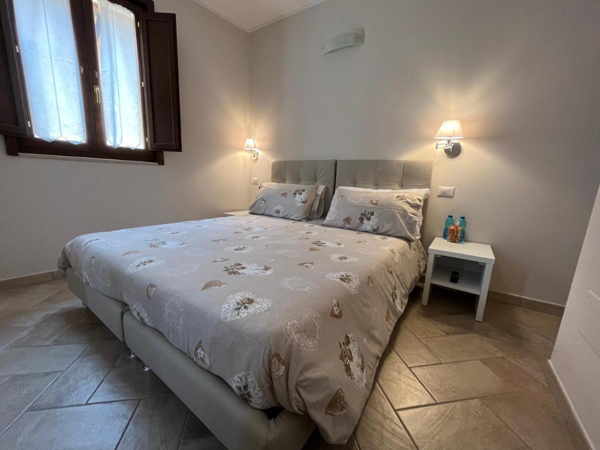 Affittacamere Garibaldi Norcia Extérieur photo